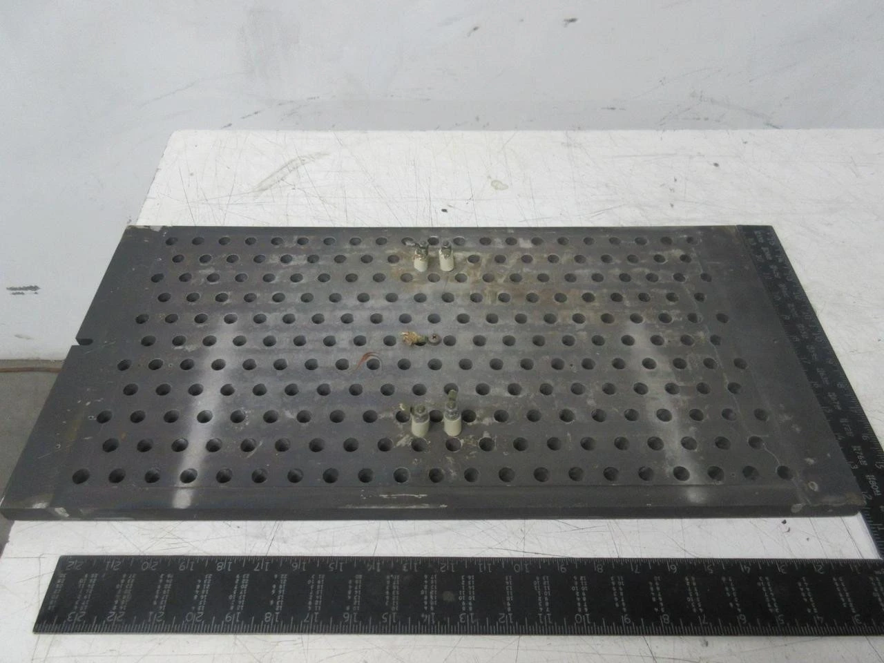 Used HEATRON _UNKNOWN_ HVAC Parts and Equipment | OCO Industrial #1650658