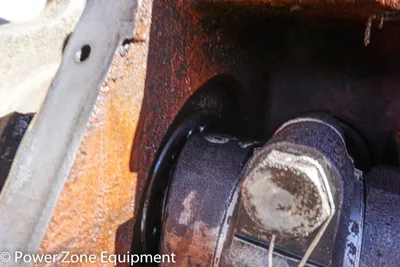 USED GASO 5698M