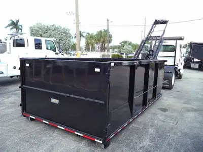 Used 2019 INTERNATIONAL _UNKNOWN_ Hooklifts & Roll-Offs Florida US | TLC Truck & Equipment #1568910