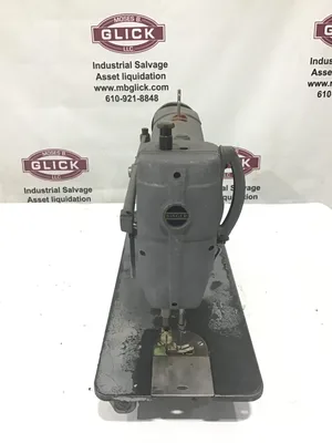 USED SINGER SINGER 251-2