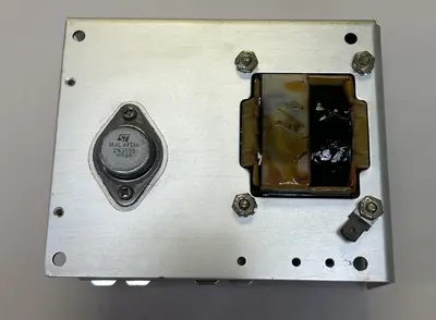 USED EMERSON SOLA SLS-12-017T