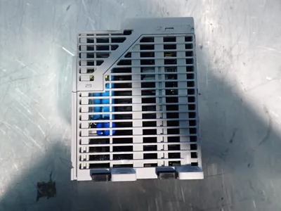 Used 2021 ALLENBRADLEY 1769L38ERMS PLC Processors Ohio US | HGR 24 #797730