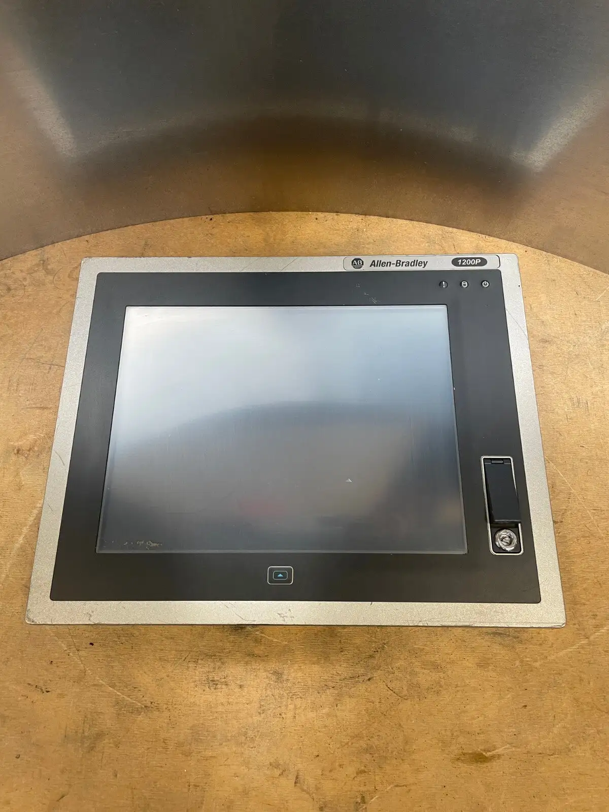 USED Allen-Bradley Allen Bradly 1200P