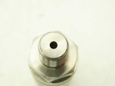 Druck PMP 317-9071 Pressure Transducer 7-30VDC 5psi