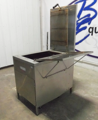 Used LUCKS G1826 Donut Equipment California US | BakeryEquipment.com #1554555