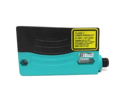 NEW PEPPERL + FUCHS RL28-8-H-1500-LAS/47/105 SENSOR 180708 RL288H1500LAS47105