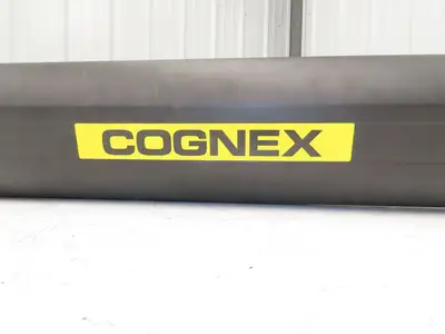 Cognex 820-9142-10R Bracket Mounted Mirror 1000mm