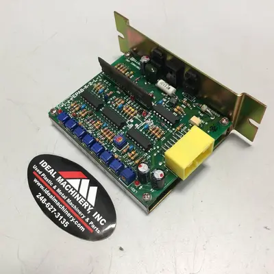 USED TOKIMEC EPAB-X-2-L-11