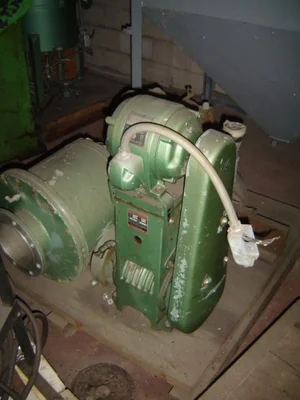 USED STOKES 435-582