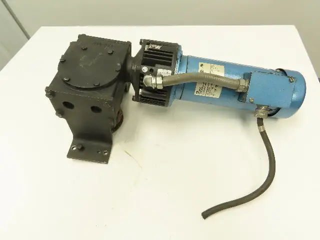 Used HUB CITY _UNKNOWN_ Speed Reducers | Arrow Industrial #634451