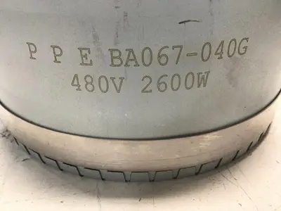 NEW PPE BA067-040G