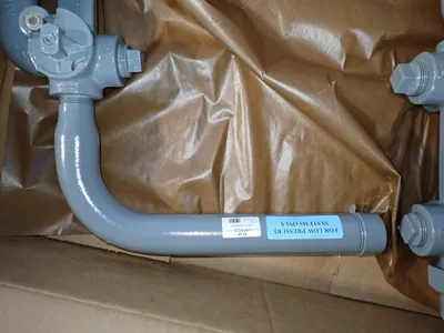 Used UPSCO UALP00002564 Gas Handling | HGR 24 #741231