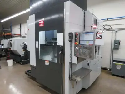 2016 HAAS UMC-750SS Universal Machining Centers | Olympia Technical Services (2)