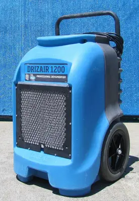 USED DRIEAZ 1200