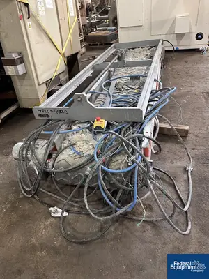 USED BRT Hartner BRT Hartner Balistic Sorter, Model BS60