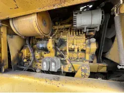 Used 1985 JOHN DEERE 772 Motor Graders Pennsylvania US | Iron Exchange Equipment Solutions #1353878