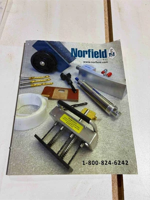 Used NORFIELD MAGNUM Door Machines Colorado US | MachineryMax #1520784