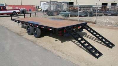 USED 2024 Interstate 14DTDO
