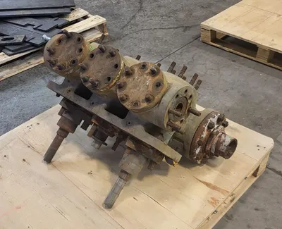 USED GASO 3466