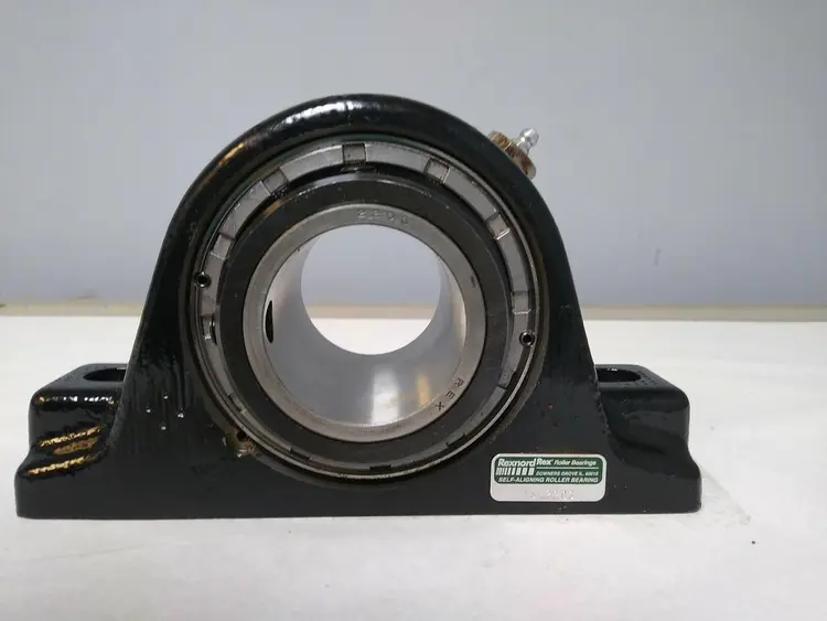 New | in-Stock REXNORD MAS2203 Bearings | Surplus Asset Holdings #1189099