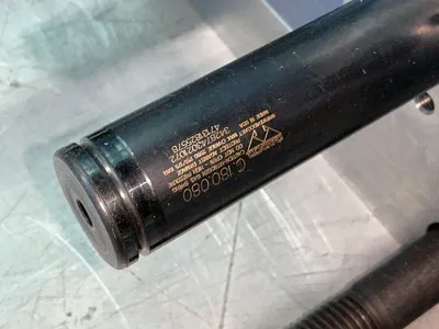 Used JOLICO WDX1480282701 Tooling & Accessories (Other) Ohio US | HGR 24 #1276058