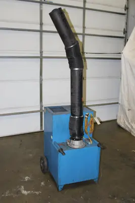 USED TORIT PT 100C3