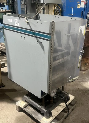 USED CARVER CARVER 3969 PRESS