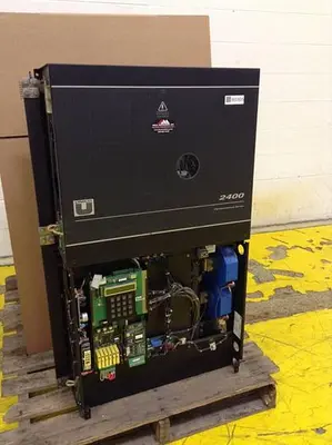 USED UNICO 110285 ECL 2