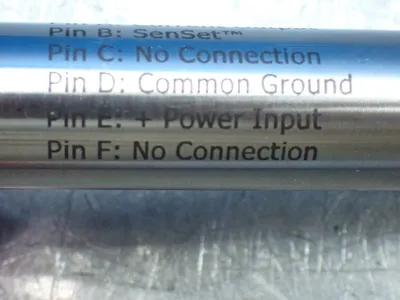 New | in-Stock ALLIANCE SENSORS GHSI19013A0220S Sensors Ohio US | HGR 24 #896843