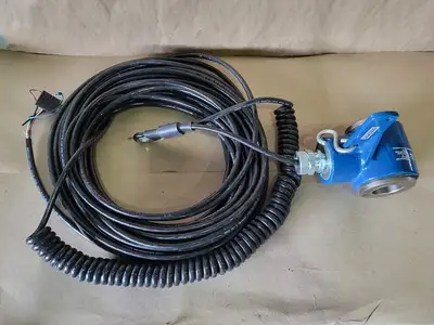 30k lb Load Cell w/ cable