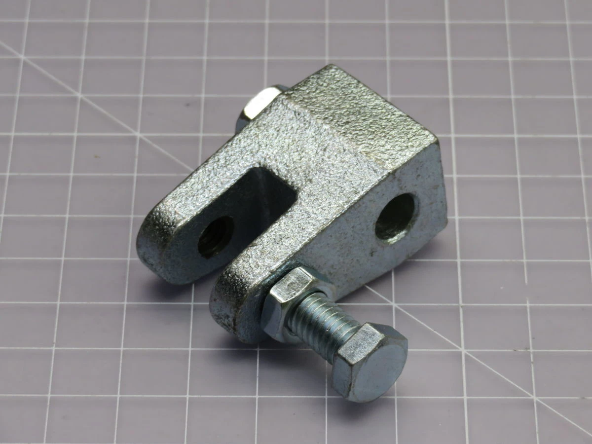 New | in-Stock CADDY _UNKNOWN_ Clamps | OCO Industrial #1641980