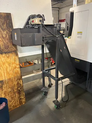 2019 OKUMA GENOS L3000-E CNC Turning Center | Levy Recovery Group (15)