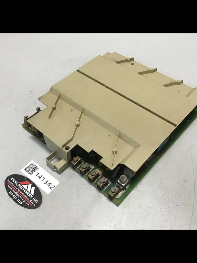USED SIEMENS 6SC6120-0FE01