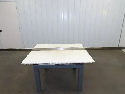 Press Brake Die 121" Long 90° V 1/2" Tang 1-1/16" W 1-3/4" H 7/32x9/64" V