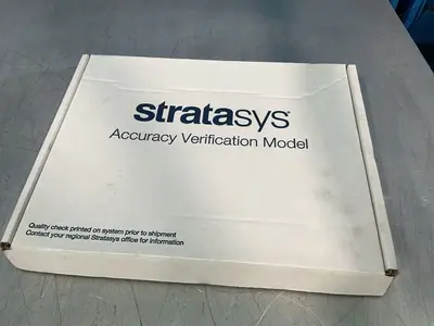 Used STRATASYS _UNKNOWN_ Miscellaneous MRO Ohio US | HGR 24 #1453597