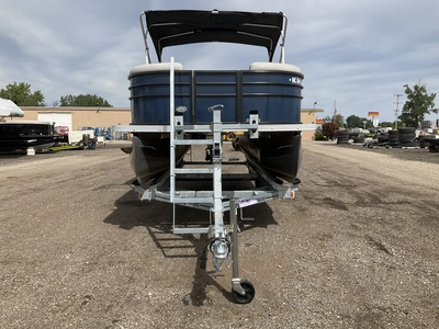 Used 2020 CREST 200 CLASSIC Boats (Misc) Michigan US | Miedema Asset Management Group #1437556