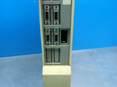 Used MITSUBISHI ELECTRIC MDSAV135 Servo Drives Ohio US | HGR 24 #1406430