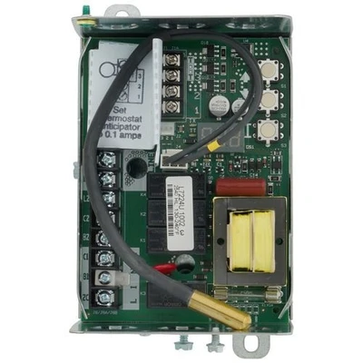 Honeywell L7224U1002 Universal Electronic Oil Aquastat With Enviracom Communication [New]