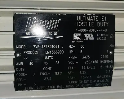USED 2002 DCM PDG