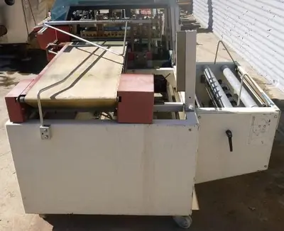 USED FAI AUTOMATIC PC5600