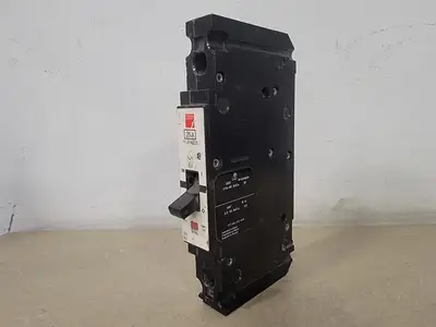 USED FEDERAL PIONEER FFJP16020