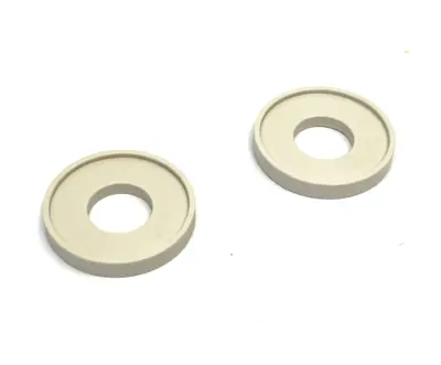 1.8E+293, 18E292 | Graco 1.8E+293 Plate, Piston, 50 PRXV MAL 18E292 LOT OF 2 - New Other