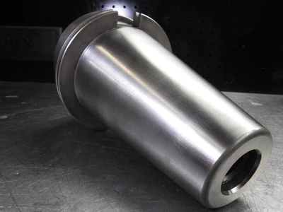 Davis CAT60 2" Facemill Holder 2.40" Projection 374-02397-70 (LOC1687)