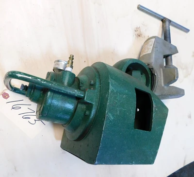 USED LIGHTNIN AIR MIXER XJA-100