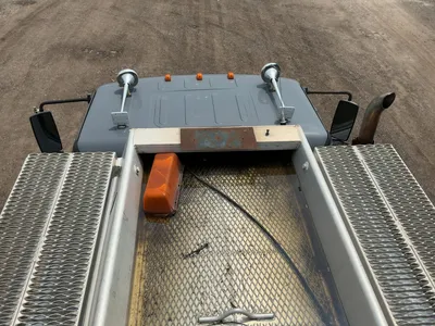 USED 2012 FREIGHTLINER FUEL TRUCK