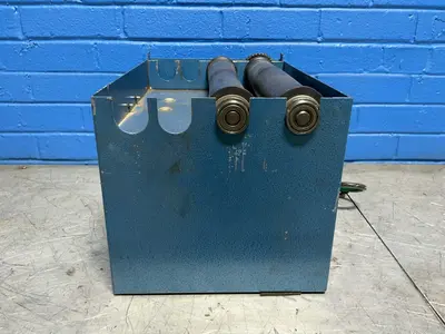 Used U.S. STONEWARE _UNKNOWN_ Chemical & Process Equipment Ohio US | HGR 24 #1519941