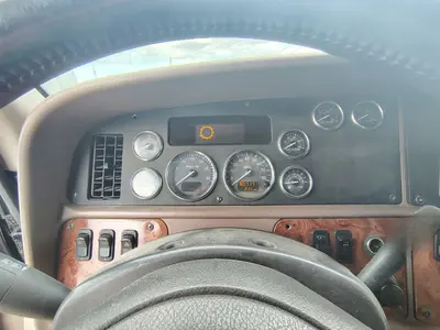 Used 2013 PETERBILT 587 Conventional trucks Michigan US | Proxy Equipment #1426103