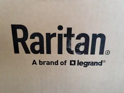 New | in-Stock RARITAN DKX3-UST Test Equipment - Other British Columbia CA | Lenmark #836555