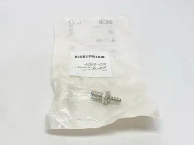IME12-04BPSZT0K | Sick  Inductive Proximity Sensor 1042973 - New