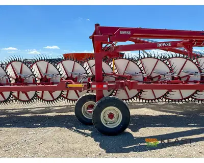Used ROWSE _UNKNOWN_ Hay Rakes Iowa US | Keast Enterprises #1360425